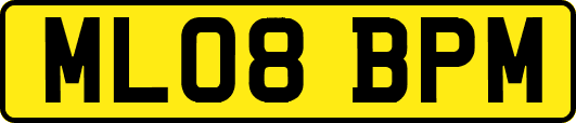 ML08BPM