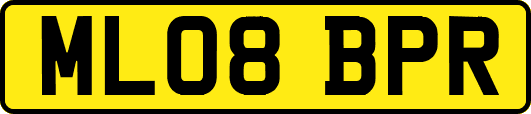 ML08BPR