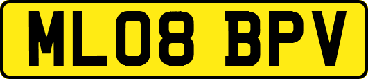 ML08BPV