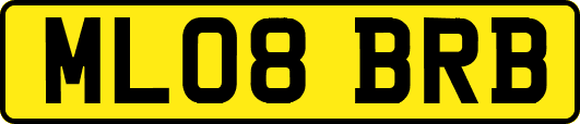 ML08BRB