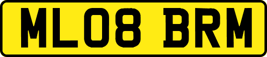 ML08BRM