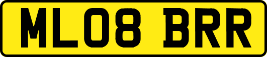 ML08BRR