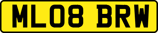 ML08BRW