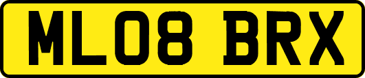ML08BRX