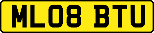 ML08BTU