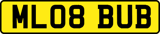 ML08BUB