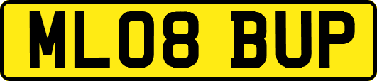 ML08BUP