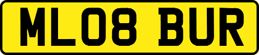 ML08BUR