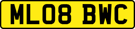 ML08BWC