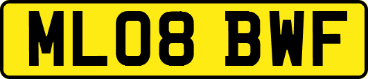 ML08BWF