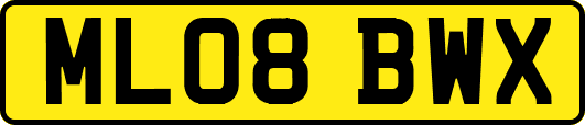 ML08BWX