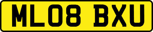 ML08BXU