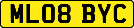 ML08BYC