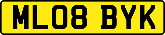 ML08BYK