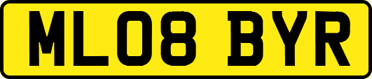 ML08BYR