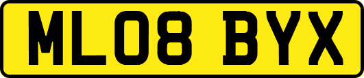 ML08BYX