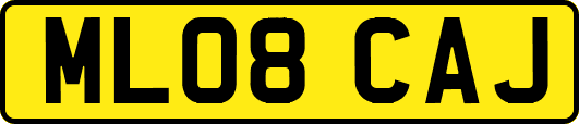 ML08CAJ