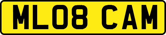 ML08CAM