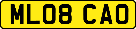 ML08CAO