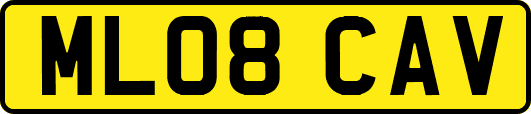ML08CAV