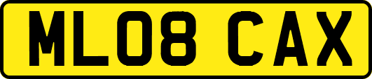 ML08CAX