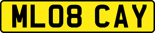 ML08CAY