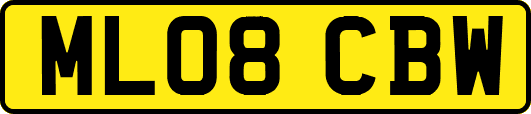 ML08CBW
