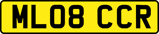 ML08CCR