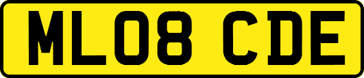 ML08CDE