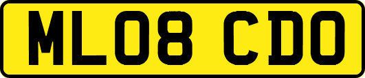 ML08CDO