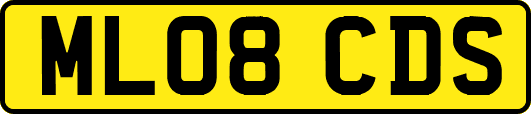 ML08CDS