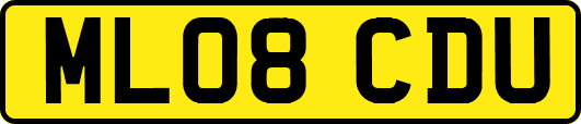 ML08CDU