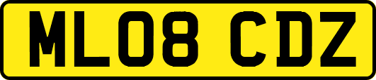 ML08CDZ