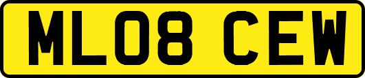 ML08CEW