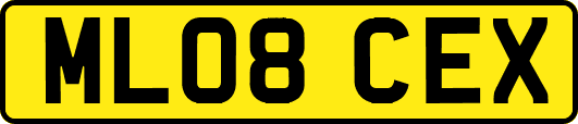 ML08CEX