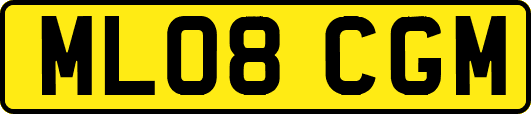 ML08CGM