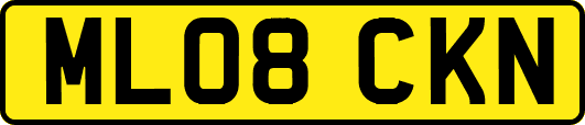 ML08CKN