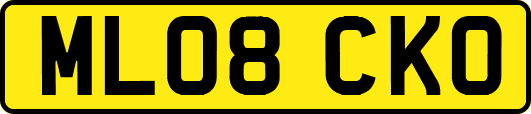 ML08CKO