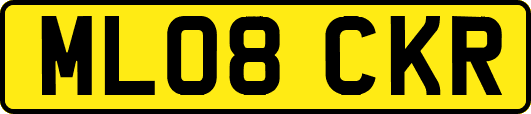ML08CKR