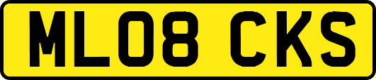 ML08CKS