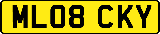 ML08CKY