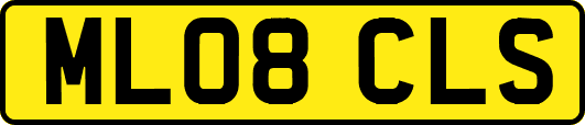 ML08CLS