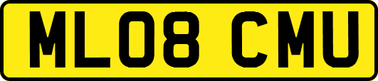 ML08CMU