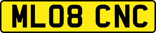 ML08CNC