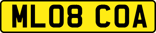 ML08COA