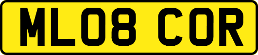 ML08COR