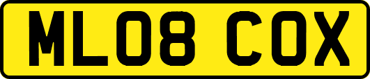 ML08COX