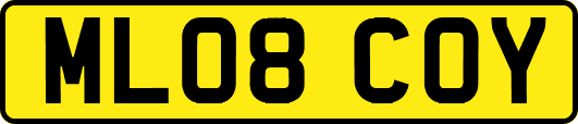 ML08COY