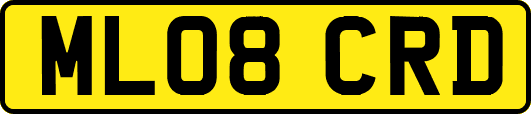 ML08CRD
