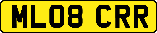 ML08CRR